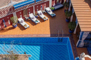 Le Petit Riad Maison d'hôtes